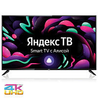 Телевизор BBK 65LEX-8256/UTS2C