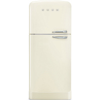 Двухкамерный холодильник SMEG FAB50LCR