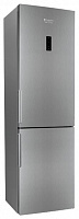Двухкамерный холодильник HOTPOINT-ARISTON HF 5201 X R
