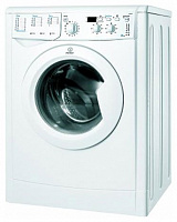 Фронтальная стиральная машина Indesit IWD 5085 