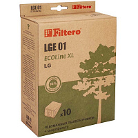 FILTERO LGE 01 (10+фильтр) ECOLine XL, 5842