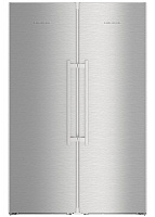 Холодильник LIEBHERR SBSes 8663-20 001( Skbes 4350-Sgnpes 4355)