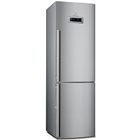 Двухкамерный холодильник Electrolux EN 93888 OX
