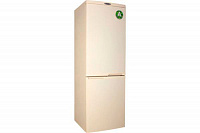 Двухкамерный холодильник DON R-290 BE