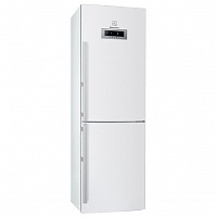 Двухкамерный холодильник Electrolux EN 93488 MW