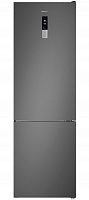 Холодильник MAUNFELD MFF200NFSE