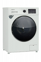 Фронтальная стиральная машина HIBERG WQ4 - 610 W