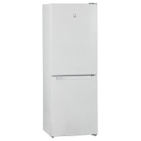 Двухкамерный холодильник Indesit DS 316 W
