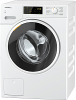 Фронтальная стиральная машина MIELE WWD120WCS White Edition
