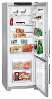 Двухкамерный холодильник LIEBHERR CUPesf 2901-22 