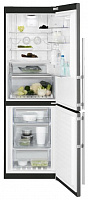 Двухкамерный холодильник Electrolux EN 93488 MA