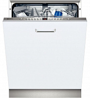 Встраиваемая посудомоечная машина Neff S 51M65X4 RU
