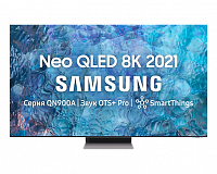 Телевизор SAMSUNG QE85QN900AUXRU
