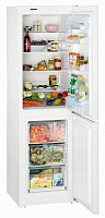 Двухкамерный холодильник LIEBHERR CUP 3011-20 001