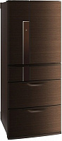 Двухкамерный холодильник MITSUBISHI ELECTRIC MR-JXR655W-BR-R