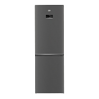 Двухкамерный холодильник BEKO B3RCNK362HX