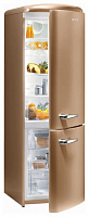 Двухкамерный холодильник Gorenje RK 60359 OCO