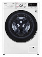 Фронтальная стиральная машина LG TW4V7RW1W
