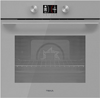 Встраиваемый электрический духовой шкаф TEKA HLB 8600 STEAM GREY