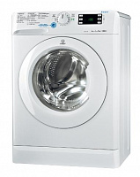 Фронтальная стиральная машина Indesit EWDC 7125 CIS