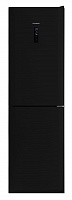 Двухкамерный холодильник POZIS RK FNF-173 Черный