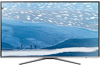 Телевизор SAMSUNG UE49KU6400UX