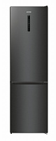 Двухкамерный холодильник Gorenje NRK620EABXL4