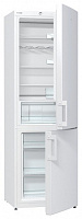Двухкамерный холодильник Gorenje RK6191AW