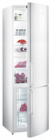 Холодильник Gorenje NRK 6200 KW