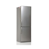 Двухкамерный холодильник LG GA-B379SLCA