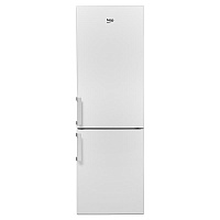 Двухкамерный холодильник BEKO CSKR270M21W