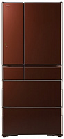 Холодильник HITACHI R-G 690 GU XT