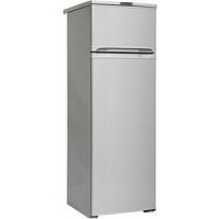 Холодильник САРАТОВ 263 (кшд-200/30) серый