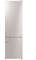 Двухкамерный холодильник Gorenje NRK 621 STX