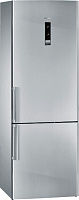 Двухкамерный холодильник SIEMENS KG 49NAZ22R