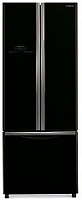 Двухкамерный холодильник HITACHI R-WB 482 PU2 GBK