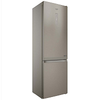 Двухкамерный холодильник HOTPOINT-ARISTON HTS 9202I BZ O3