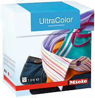 MIELE Порошок для стирки цветного белья UltraColor, 1,8 кг, 11997113RU