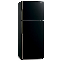 Двухкамерный холодильник HITACHI R-VG 472 PU3 GGR