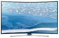 Телевизор SAMSUNG UE65KU6300UX