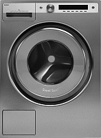 Фронтальная стиральная машина ASKO W6098X.S/1