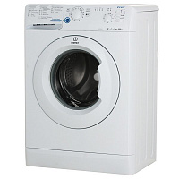 Фронтальная стиральная машина Indesit  NWSB 5851
