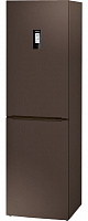 Двухкамерный холодильник BOSCH KGN 39XD18