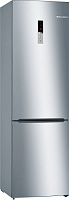 Двухкамерный холодильник BOSCH KGE39XL2AR