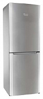Двухкамерный холодильник HOTPOINT-ARISTON HBM 1201.4 S