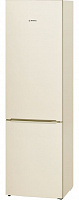 Двухкамерный холодильник BOSCH KGV 39VK23