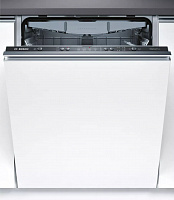 Встраиваемая посудомоечная машина 60 см Bosch SMV25EX00E  