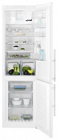 Двухкамерный холодильник Electrolux EN 93852 JW