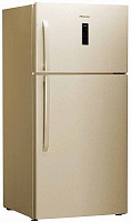 Двухкамерный холодильник HISENSE RD-65WR4SBY