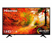 Телевизор HISENSE H43A6140